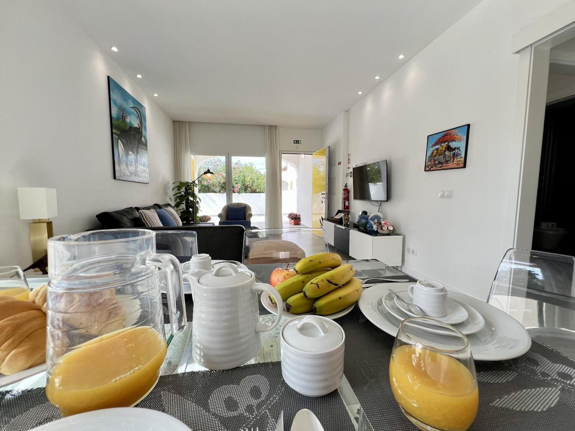 Vilamoura Club Villa 3 With Pool By Homing Extérieur photo
