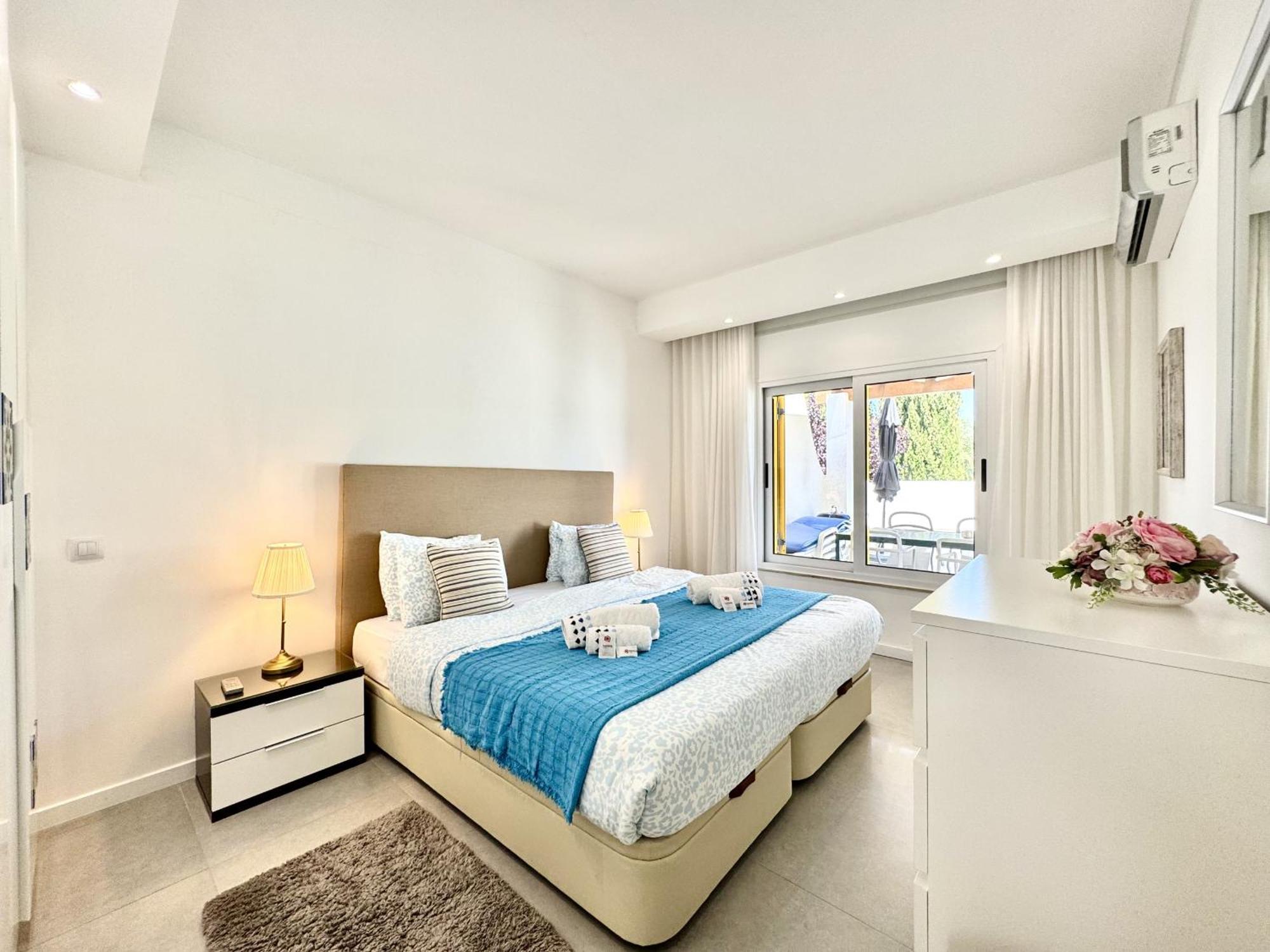 Vilamoura Club Villa 3 With Pool By Homing Extérieur photo