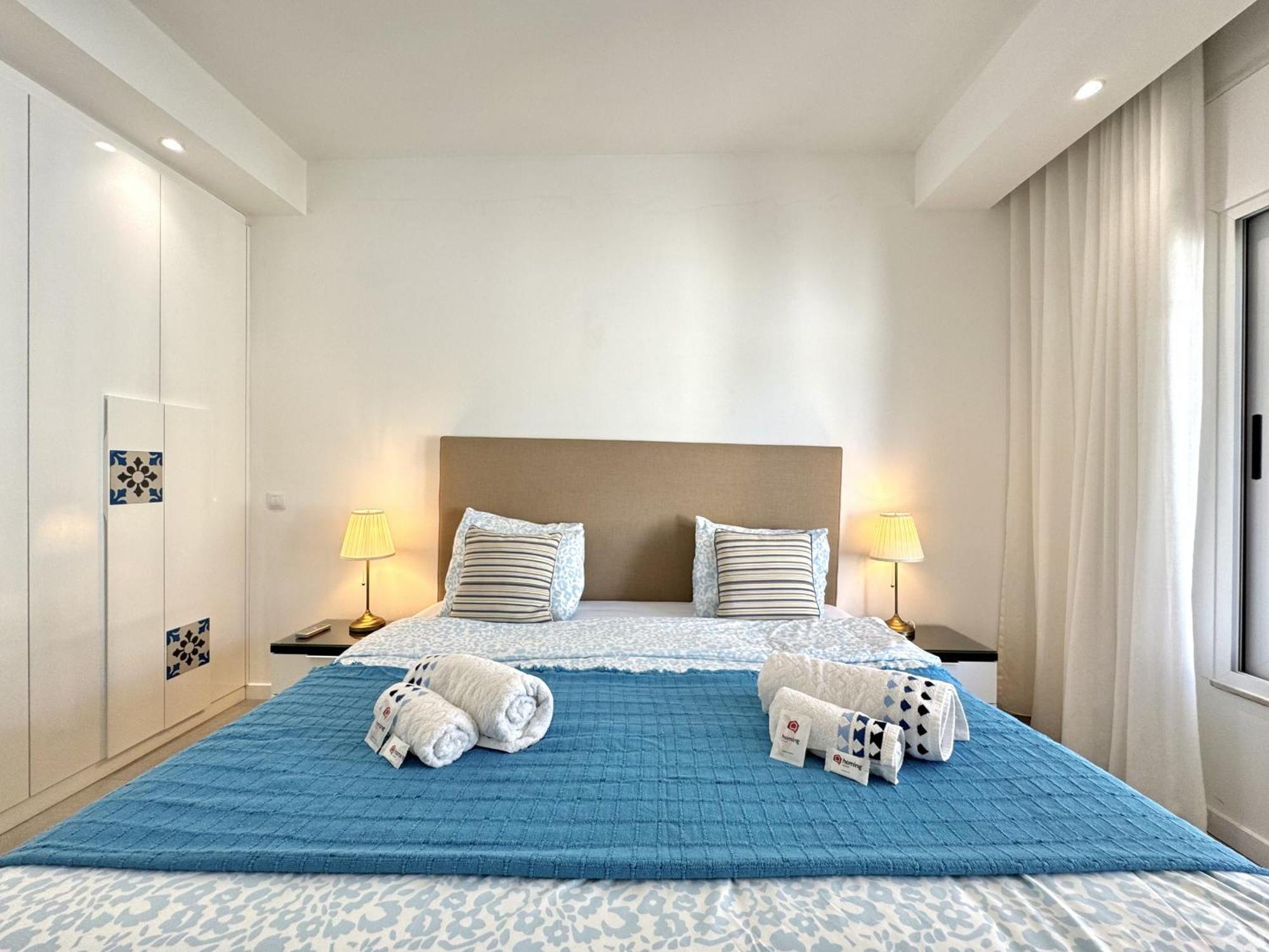 Vilamoura Club Villa 3 With Pool By Homing Extérieur photo