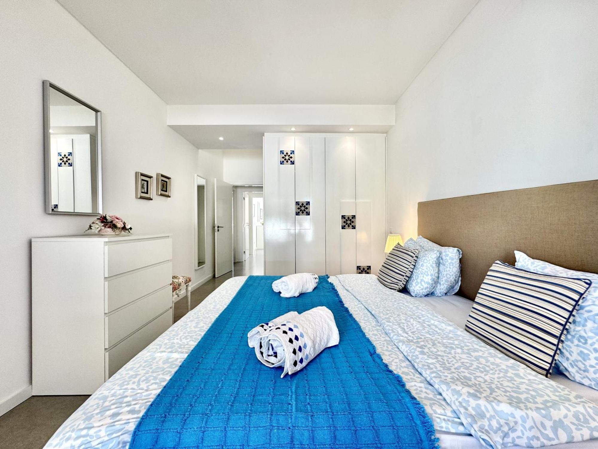 Vilamoura Club Villa 3 With Pool By Homing Extérieur photo